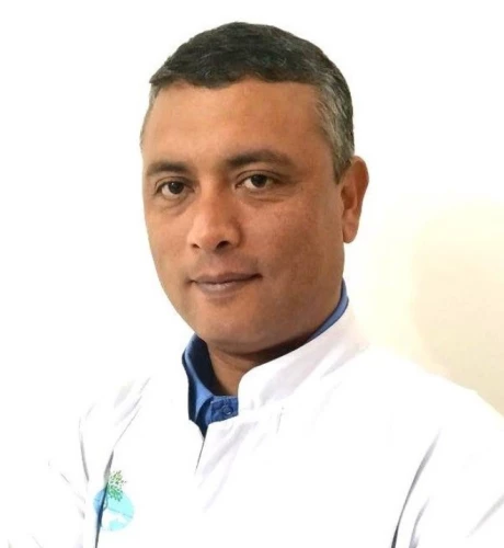 Xolov Zafar Solievich