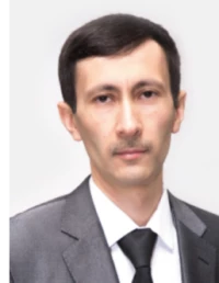 Усмонов Фаррух Махамаджонович