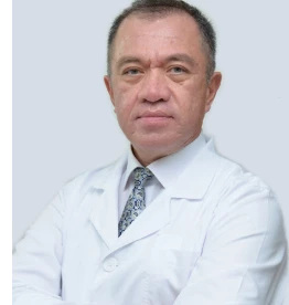Рахматуллаев Хайрулла Рахматулла угли