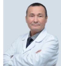 Жаббарбергенов Олимжон Даулетиярович