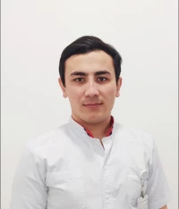 Ibotov Behzod Isomiddinovich