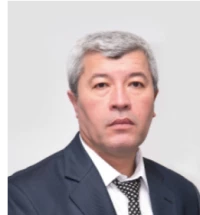 Шаматов Хасан Шавкатович
