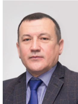 Камолов Бахтиёр Хайитович