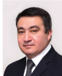 Shamshimetov Dilshod Fayzaxmatovich