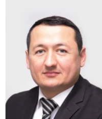 Shadmanov Anvar Axmatovich