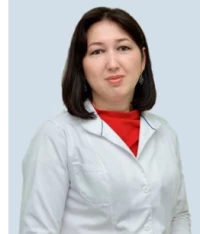 Валиева Камола Нуриллаевна