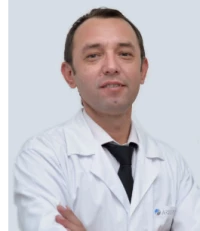 Abdurasulov Anvar Mahmudovich