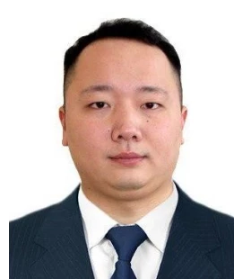 Ни Геннадий Витальевич