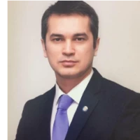 Рахимов Нодиржон Нурматович