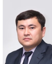 Эдилов Умид Абдураззакович