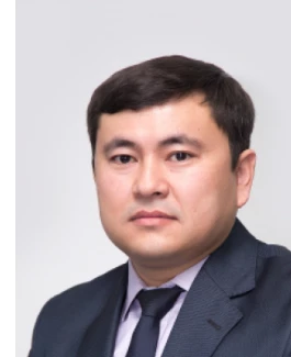Эдилов Умид Абдураззакович