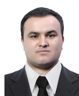 Ражабов Курбон Нурмаматович