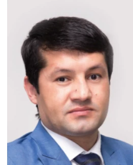 Эшназаров Отабек Норпулатович