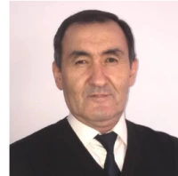 Alibekov Muzaffar Mutolibovich