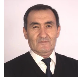 Алибеков Музаффар Мутолибович