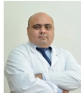Мирзаханов Савмиддин Акбарович