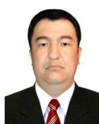 Усманов Шухрат Уразалиевич