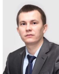 Таджиназаров Муродбек Баходирович