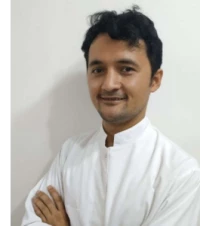 Saliev Suxrob Muratjonovich