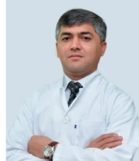 Джаббаров Рахимжон Тургунович