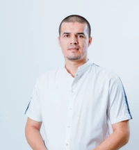 Хашимов Нодир Норлиевич