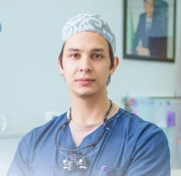 Казимов Алибек Бахтиёрович