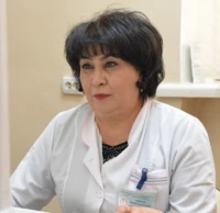 Azimova Nodira Ahmedovna