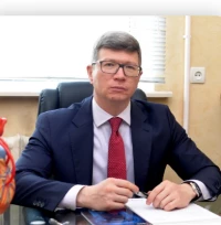 Nikishin Aleksey Gennadievich