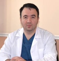Хасанов Максуд Саидрахимович