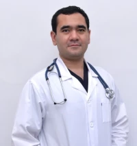 Karimov Anvar Mirzoxidovich