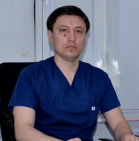 Yo'ldoshov Baxtiyor Abdug'anievich