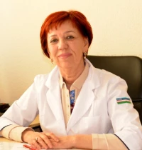 Тригулова Раиса Хусаиновна