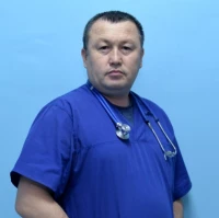 Мардонов Бекзод Ахмедович