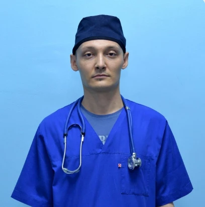 Вахидов Тахиржан Закиржанович