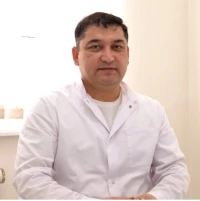 Masharipov Shuhrat Matkarimovich