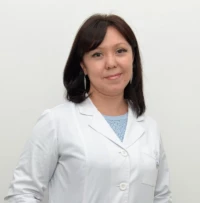 Abdullaeva Guzal Jaloliddinovna