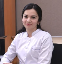 Ilhomova Laylo Tohirovna