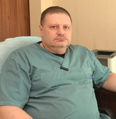 Ruxman Aleksandr Iosifovich