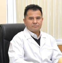 Amirqulov Baxtiyor Jumaevich