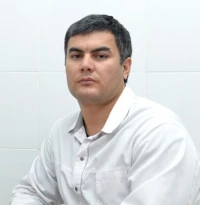 Kodirov Shukurullo Salimovich