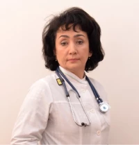 Malikova Odina Xayrullaevna