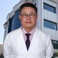 Li Kug Chon