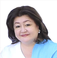 Narzieva Saodat Burxonovna
