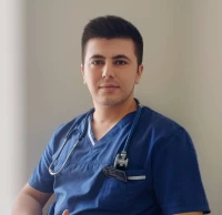 Каримов Фарход Камилович