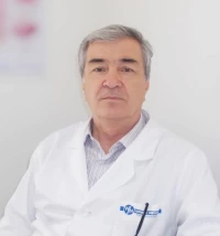Ашурметов Анвар Аскарович