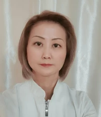 Нам Татьяна Афанасьевна