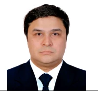 Каримов Абдуфаррух Абдусатарович
