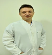 Мирзаев Тимур Иркинович