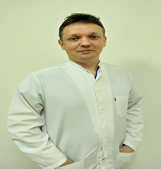 Мирзаев Тимур Иркинович