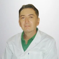 Gadjiev Artur Aslanovich